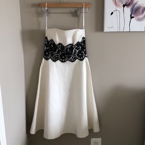 Sale! White house black market dress